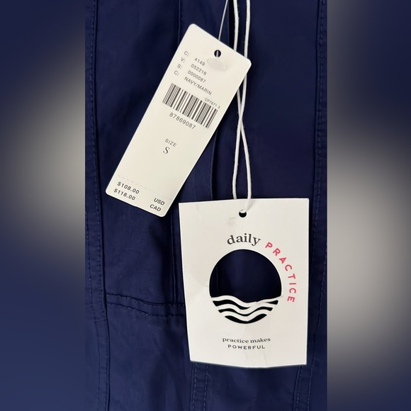 Anthropologie Jumpsuit - Picture 2 of 4